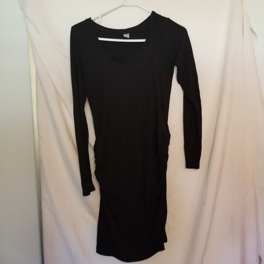 Old Navy Maternity Dress